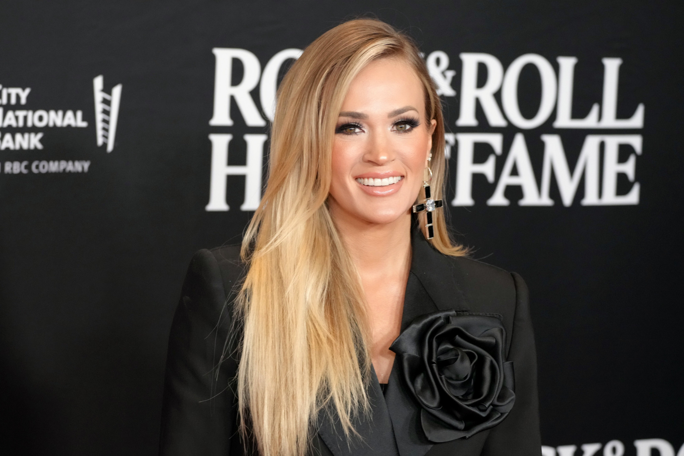 Carrie Underwood's Friends Reportedly Worried She's Gone 'Wild' With
