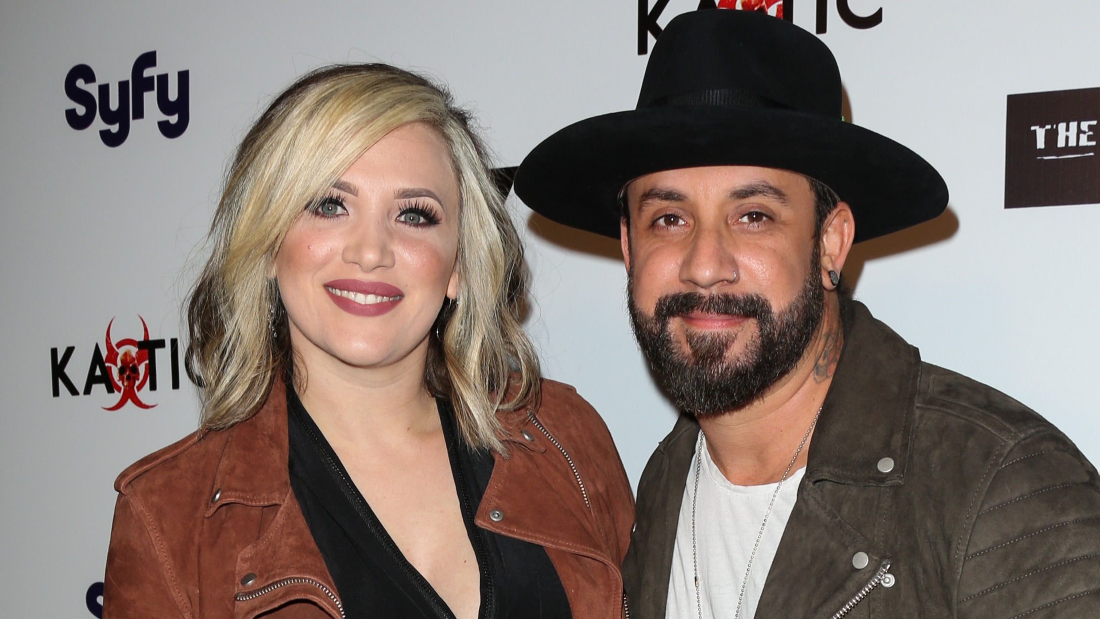 Backstreet Boys Singer AJ McLean Says His Marriage Is 'Healthier' After