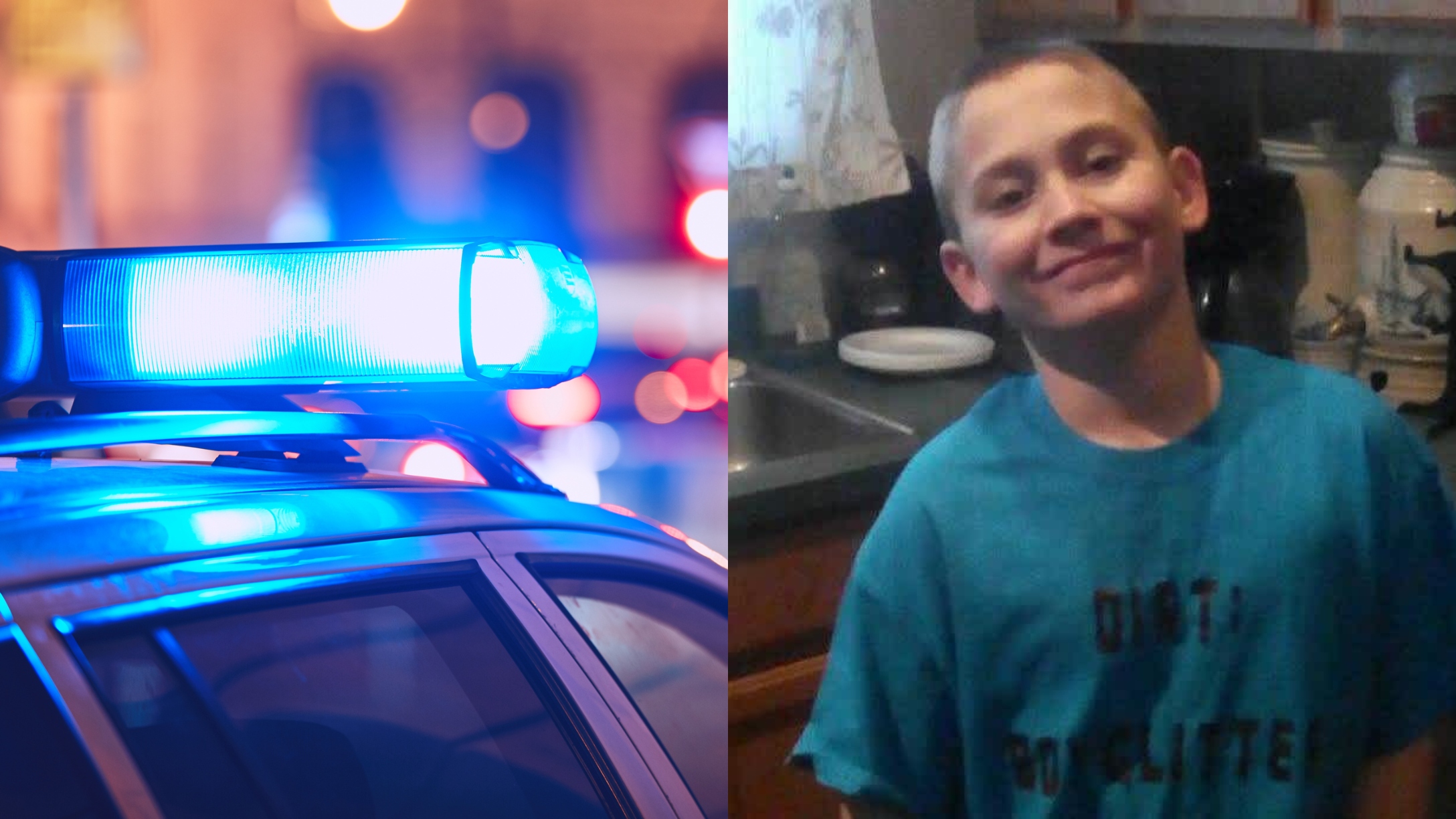 Grandmother Tortured 12YearOld Grandson to Death