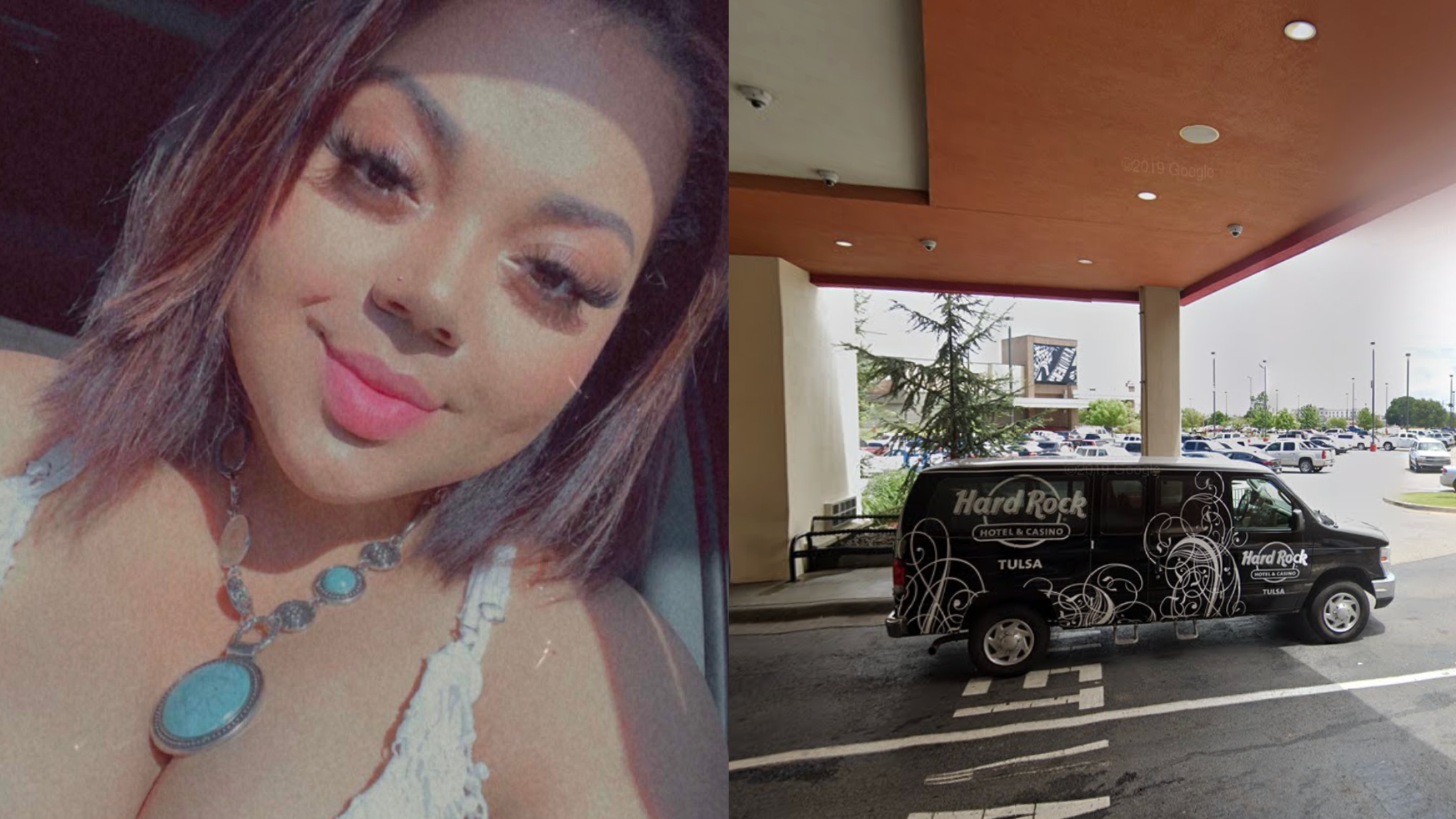 Mom Left Her Baby in the Car Alone for Hours While She Gambled