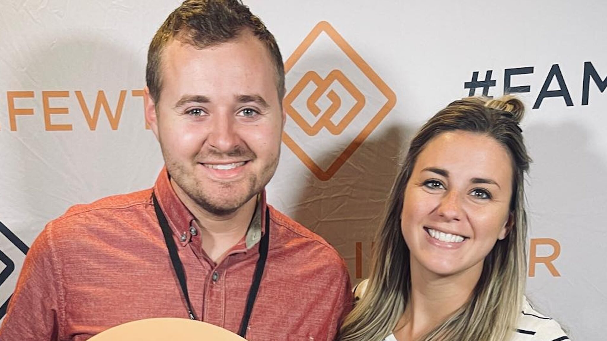 Jedidiah and Katey Duggar Slammed for Kids' Car Seat Hazards