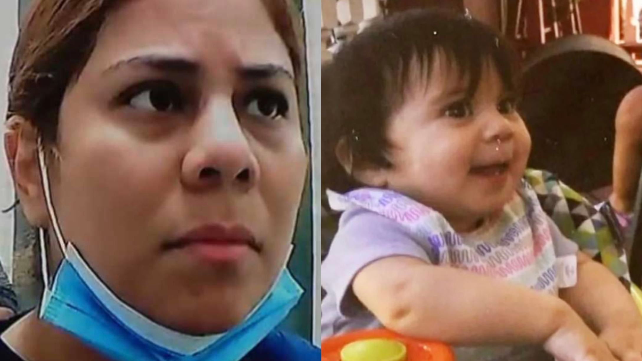 New Details Emerge in Case of Mom Who Allegedly Left Baby Home Alone