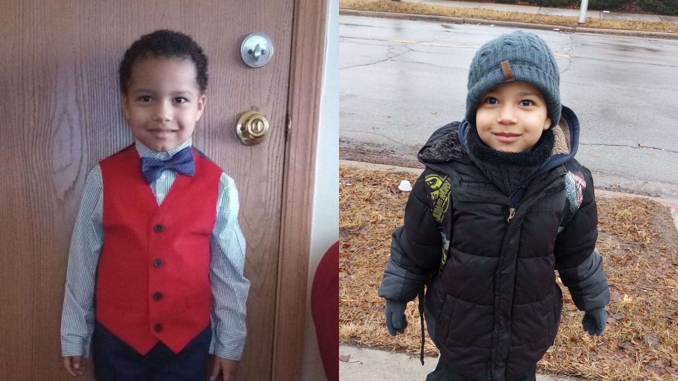 The 'Sweetest Little Boy' Found Dead in Dumpster After Going Missing