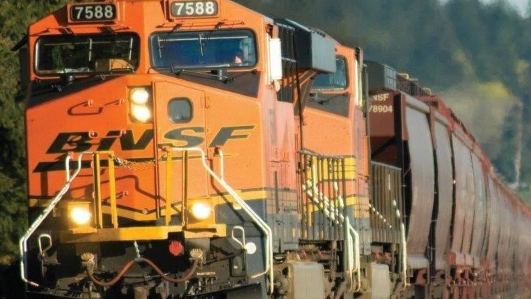 Teen Is Accused of Tampering With Train Tracks & Filming Derailment for