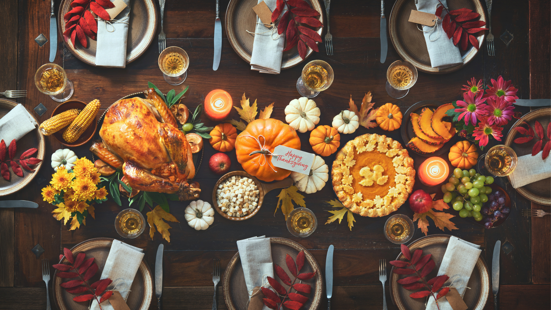 Woman Refuses To Host Thanksgiving Because of Rude InLaws
