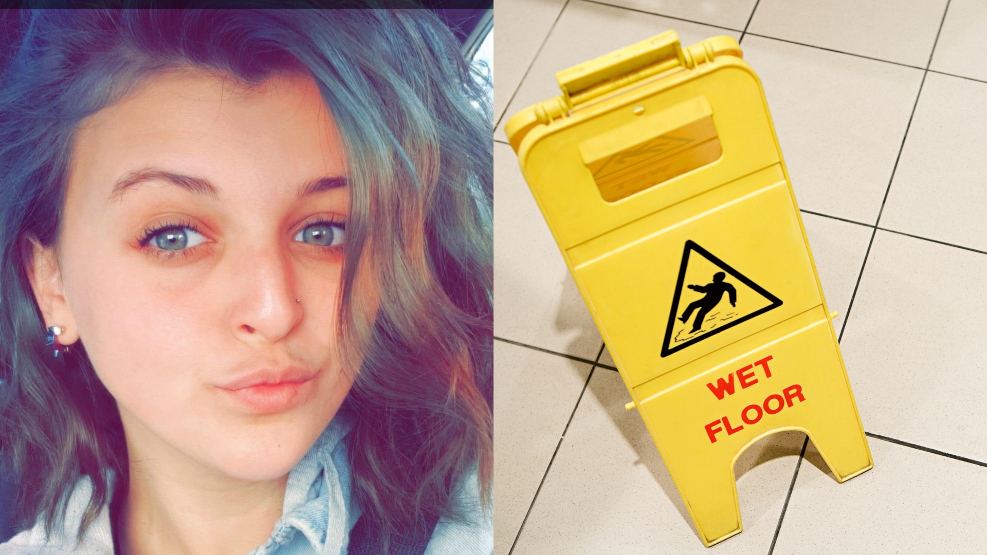 Woman Arrested After Allegedly Urinating on Food in Grocery Store