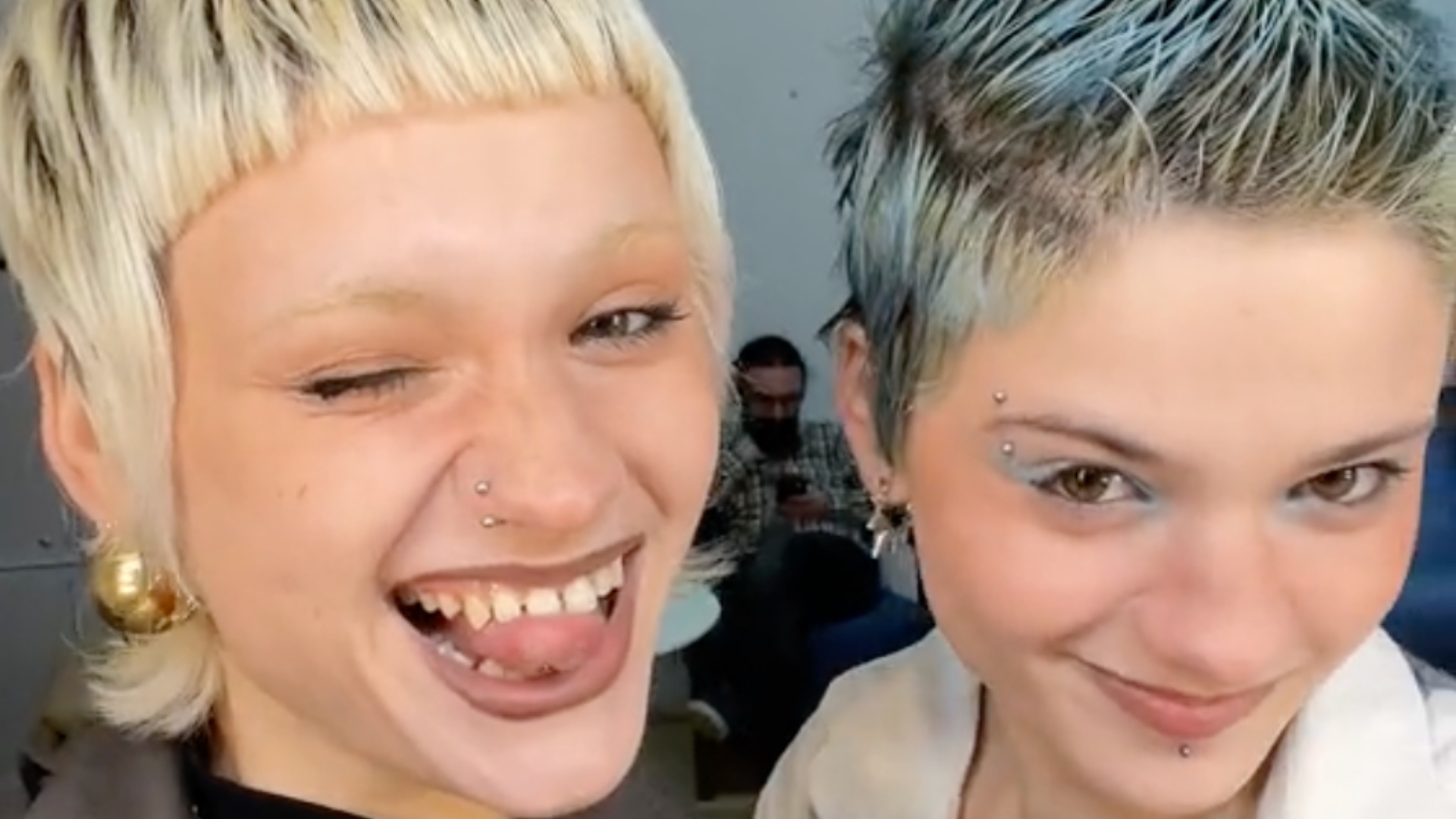 Identical Twins Separated at Birth Find Each Other Using TikTok