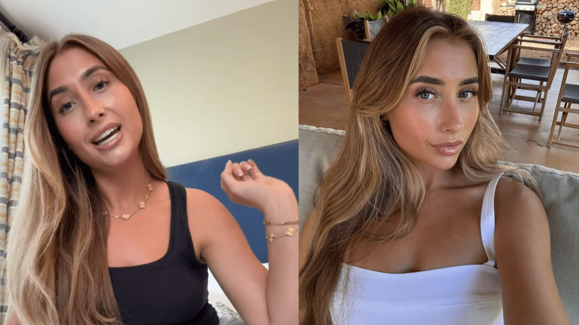 Lily Phillips Says She Had Sex With 1,113 Men in 12 Hours