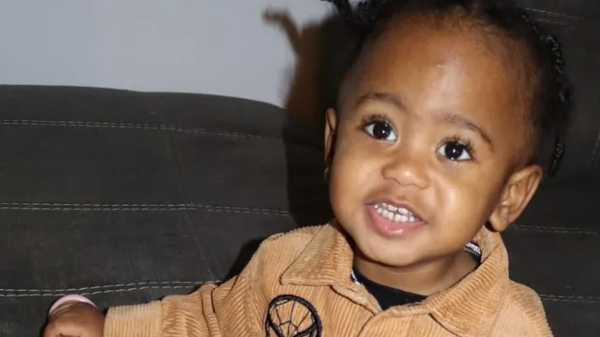 2YearOld 'Miracle Baby' Died After Routine Dental Procedure