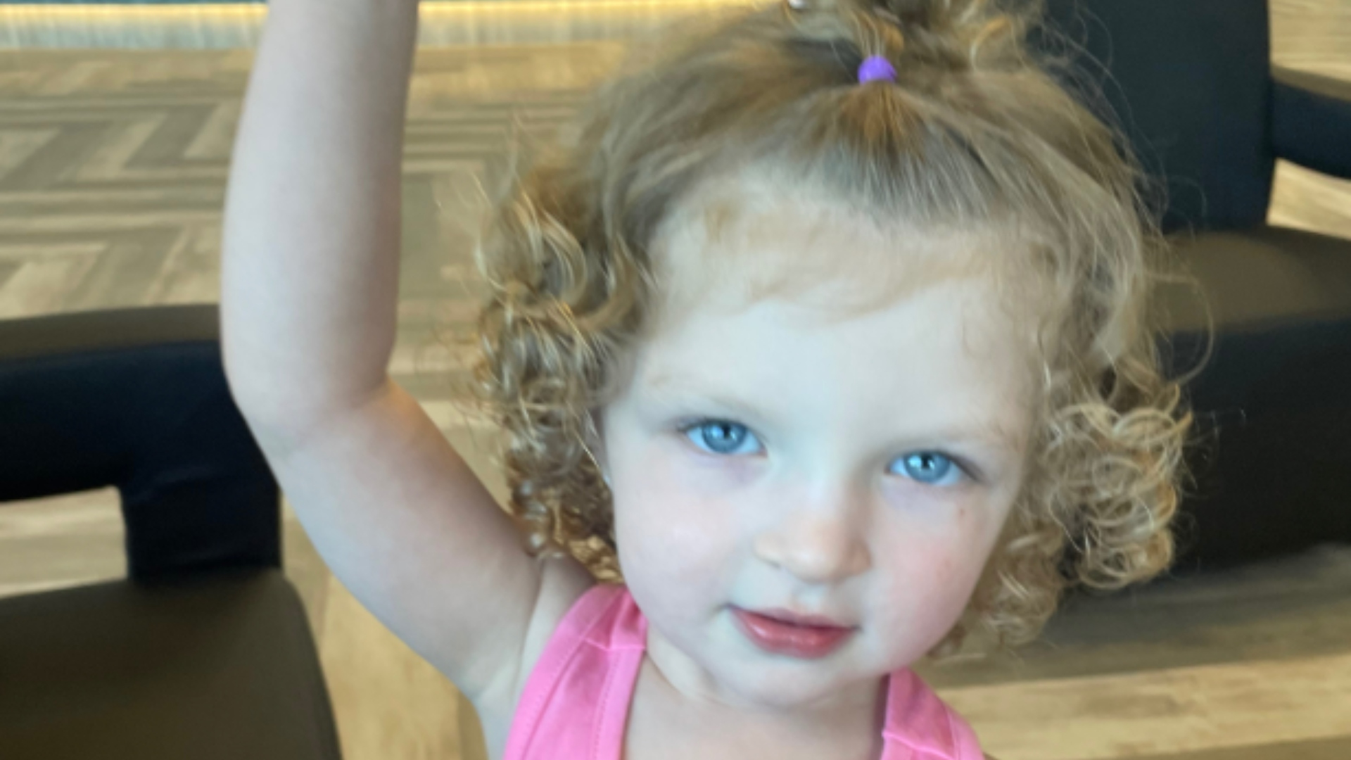 Toddler in Coma After Mom Runs Over Her in Tragic Driveway Accident