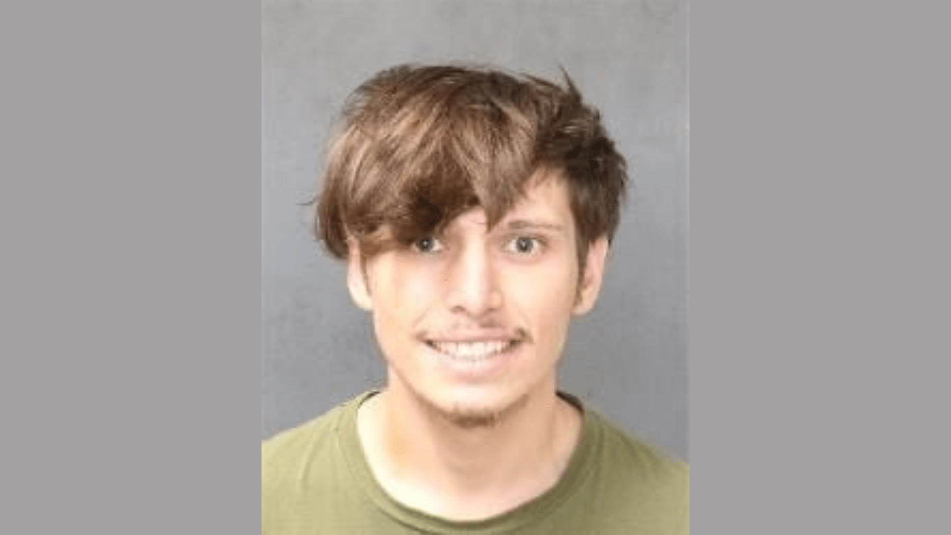 Teen Arrested After Allegedly Killing Uber Driver to Release Stress