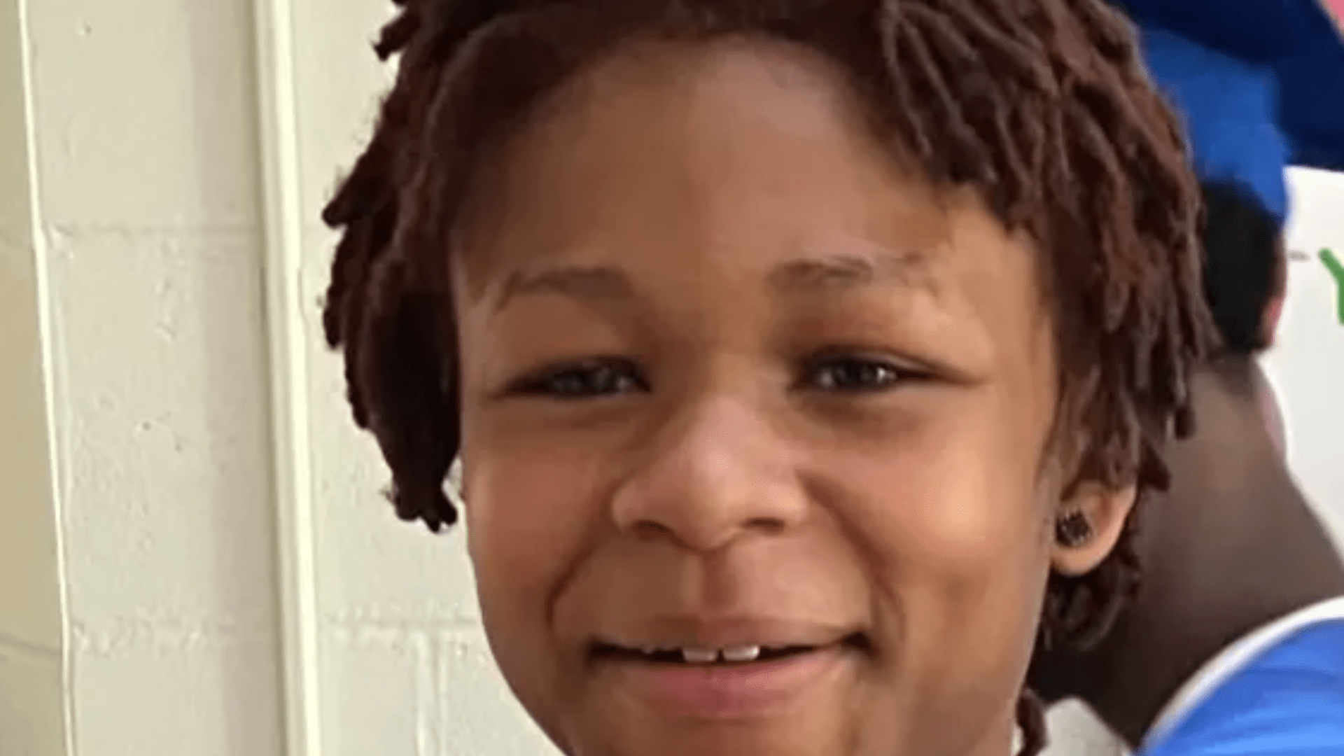 14YearOld Shot & Killed by Stray Bullet While Playing at Home