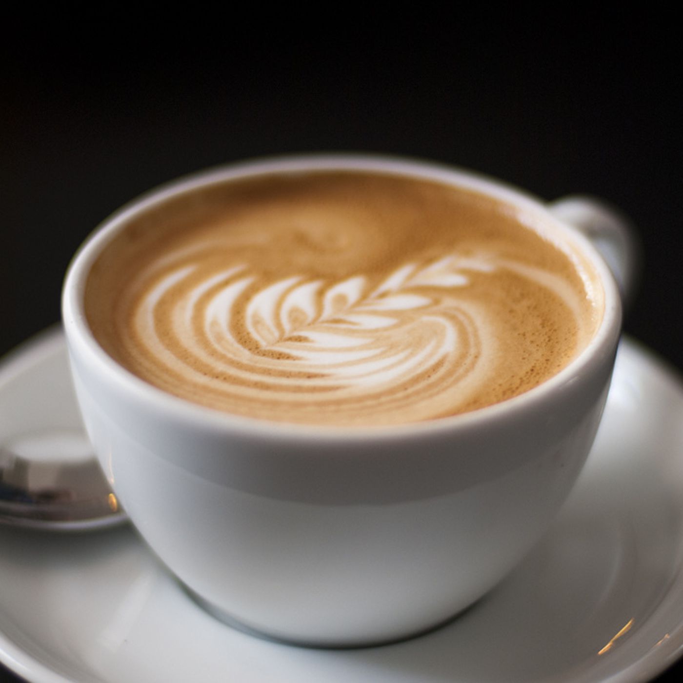 Flat White Coffee Cafe Nargun