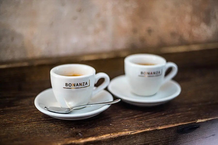 ドイツ・ベルリン初のコーヒー焙煎所「Bonanza Coffee Roasters（ボナンザ・コーヒー・ロースターズ）」をご紹介