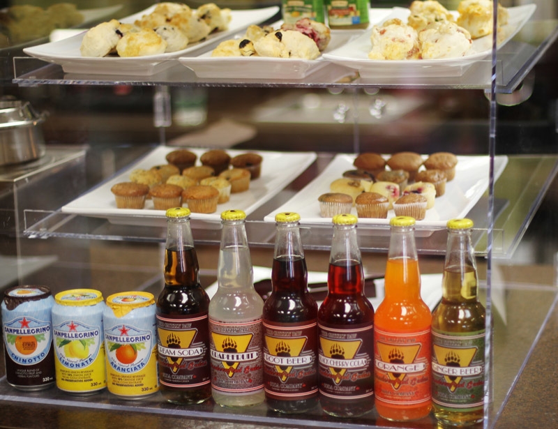 Cafe O' Play Gallery