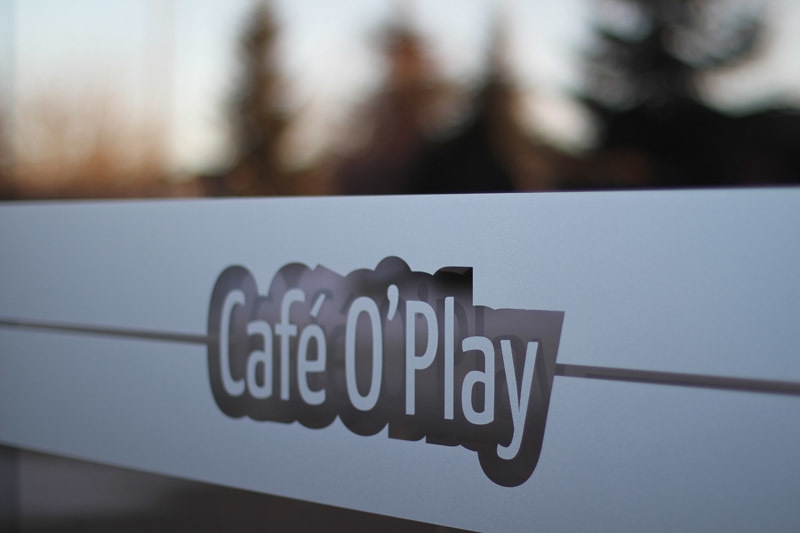 Cafe O' Play Gallery