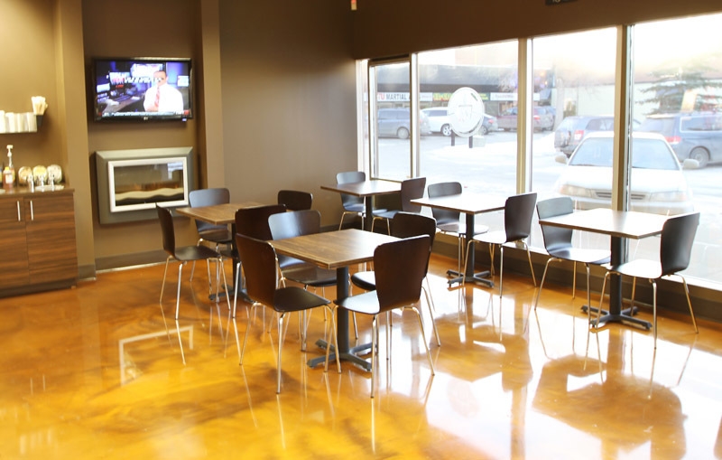 Cafe O' Play Gallery