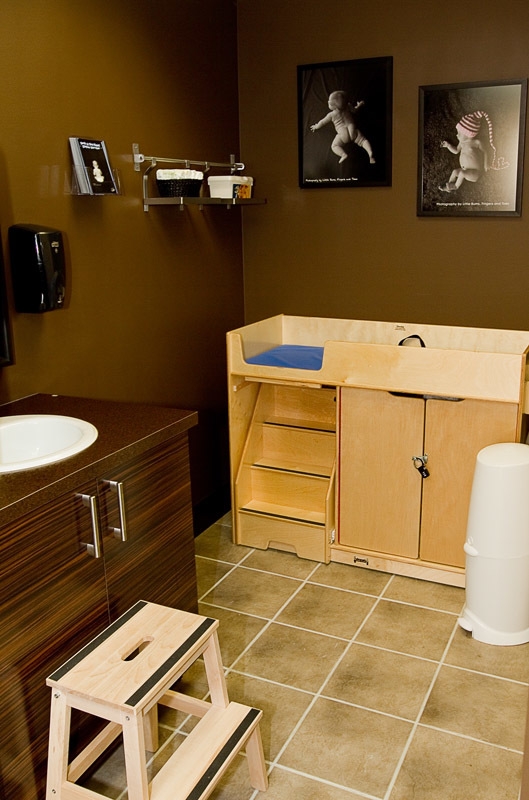 Cafe O' Play Gallery