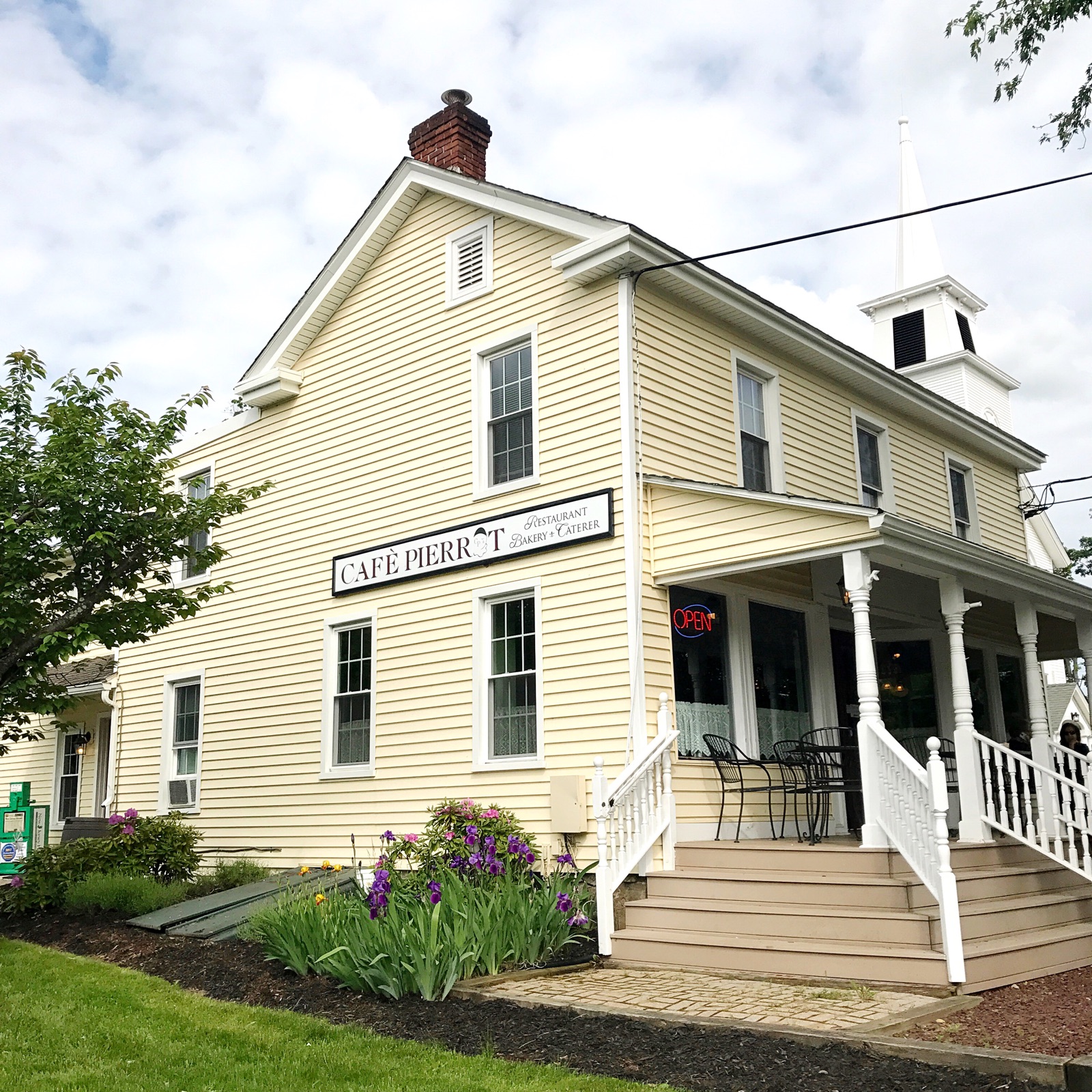 Gourmet French Bakery and Cafe in Sussex County, NJ