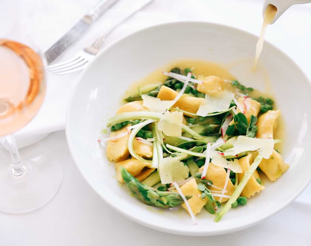 Cafe Provence Kansas City's Best French Restaurant