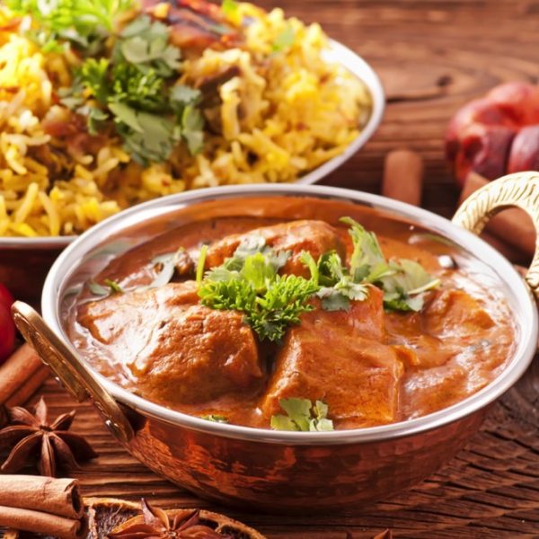 Gallery Cafe Saffron