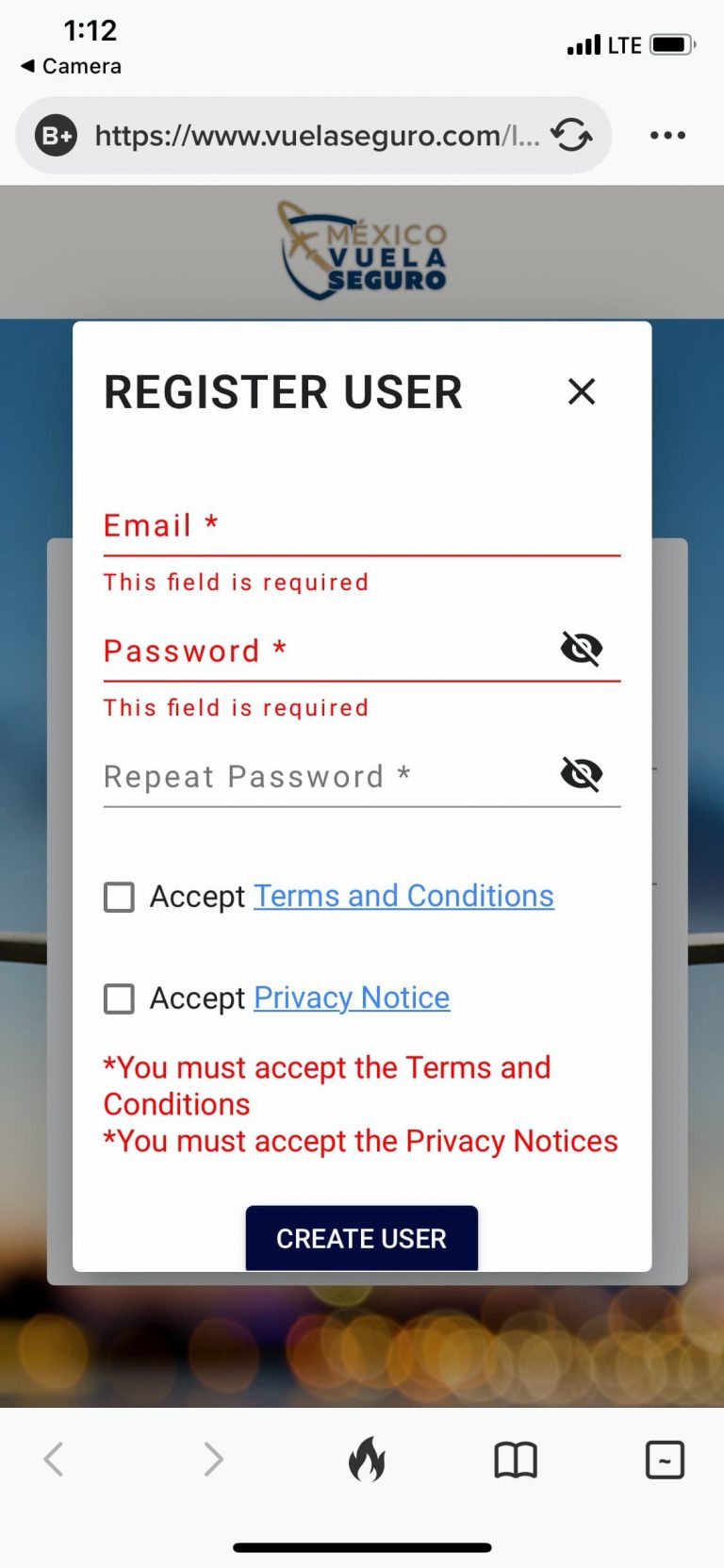 Covid Testing During our Stay at the Hyatt Zilara in Cancun Cafes and