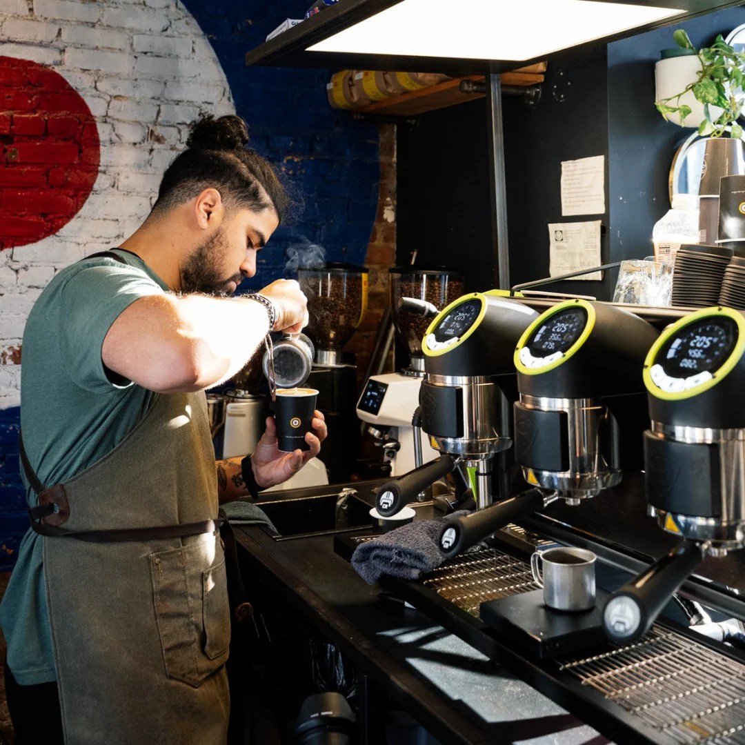 Cafe Coffee Machines Adelaide Complete Cafe Services