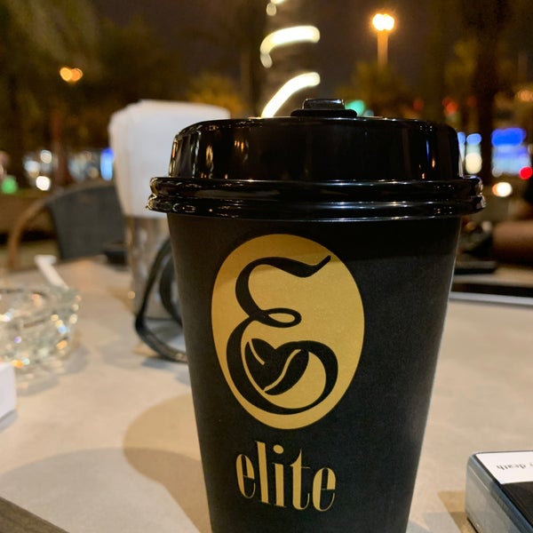 elite Cafe (الأسعار + المنيو + الموقع ) كافيهات و مطاعم الرياض