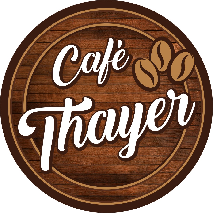 Café Thayer