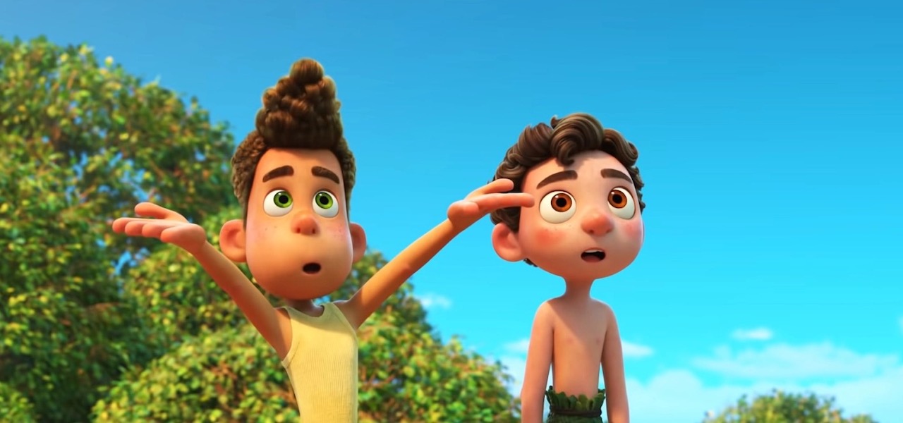 La verdad sobre por qué 'Luca' de Pixar se dirige a la