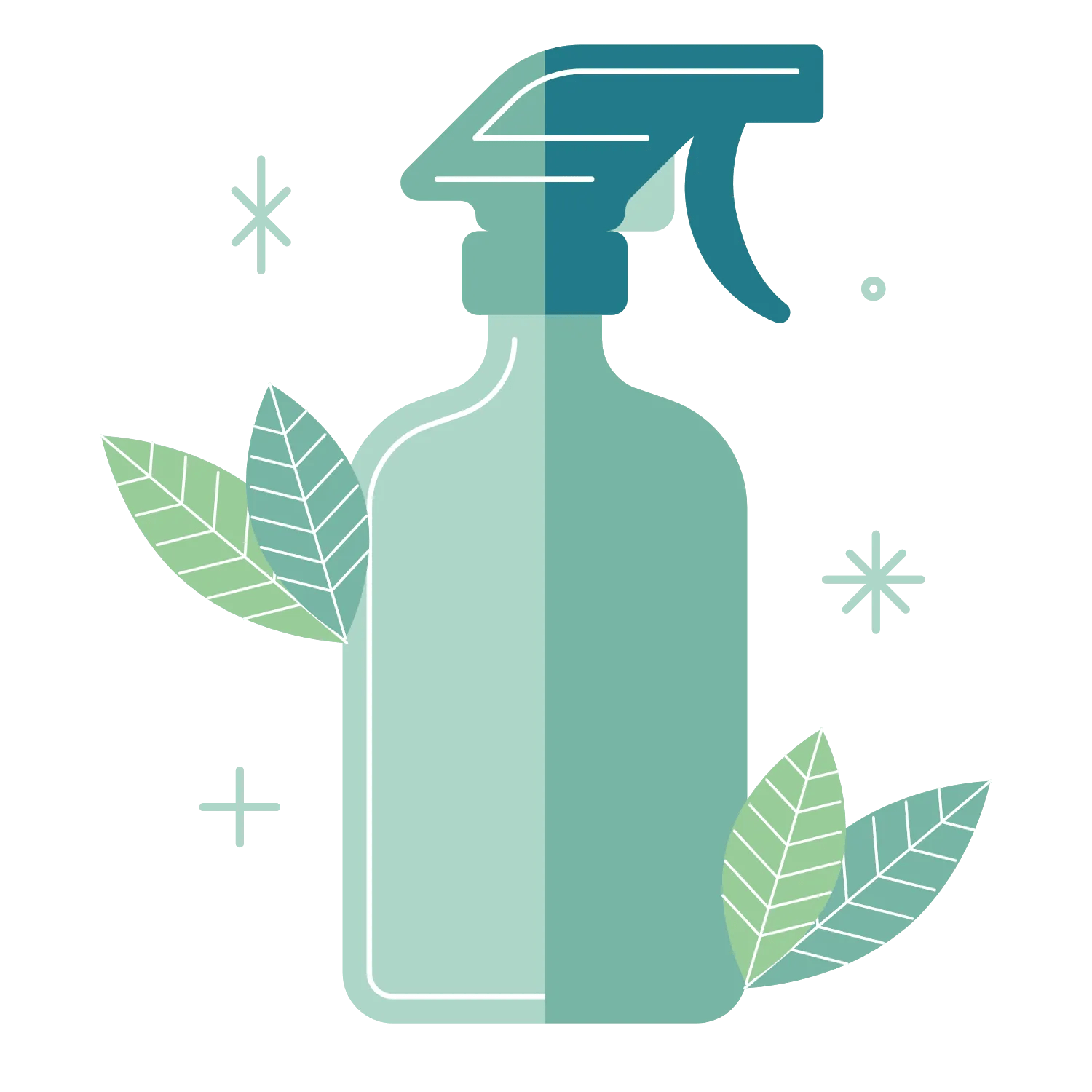 The Caffeinated Cleaners Clayton Home & Office Cleaning Services