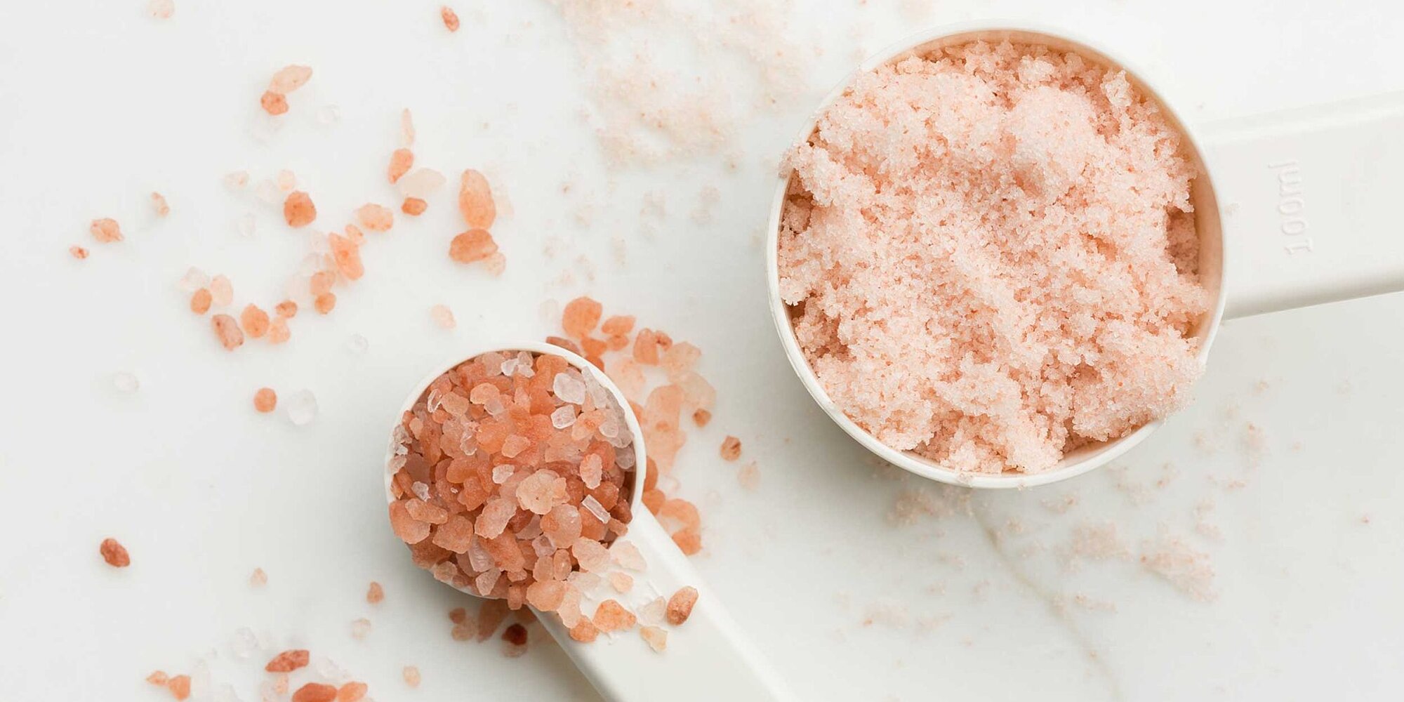 Making Your Purchase of Pink Salt Worthwhile Cooking tips and suggestions