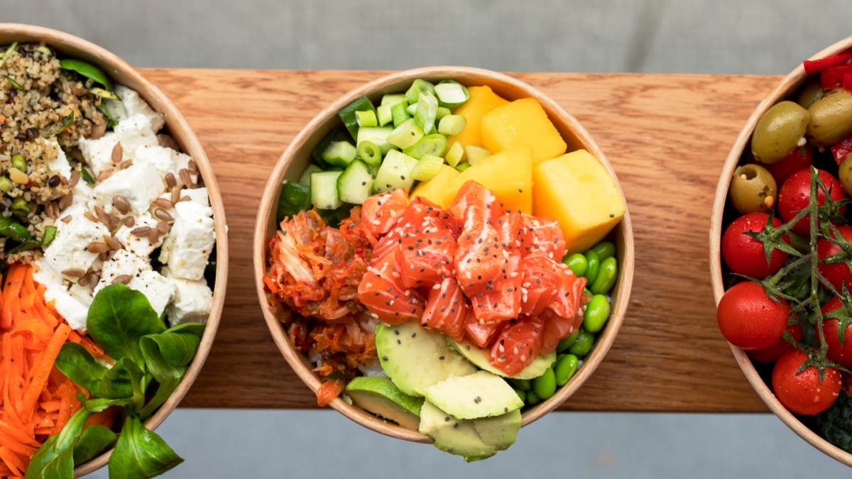 Superfood Singapore Everything You Need To Know About Superfoods In