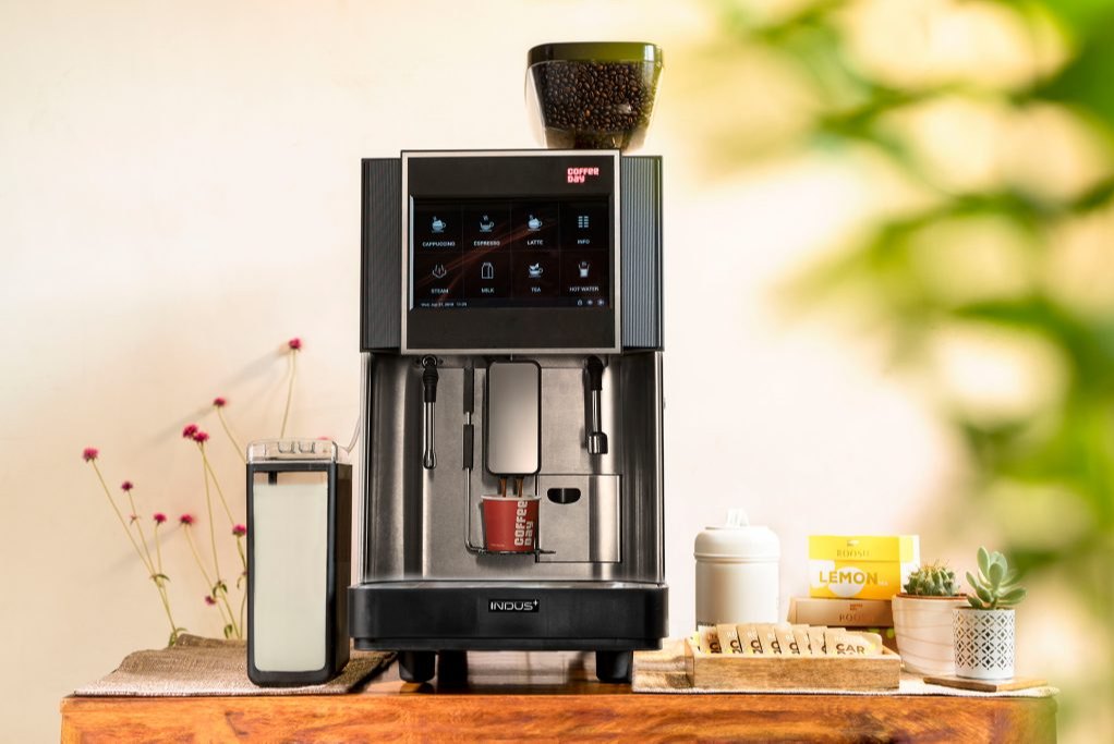 Understanding the Components of an Espresso Coffee Machine in Hong Kong