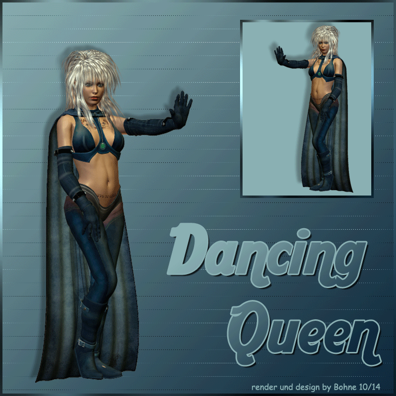 Dancing Queen