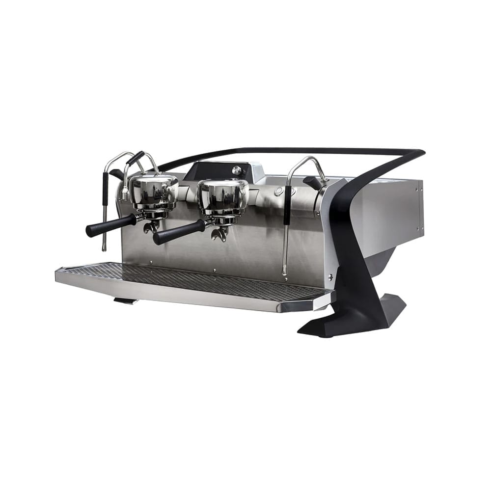 Slayer Steam EP 2 Group Commercial Espresso Machine Caffeinated