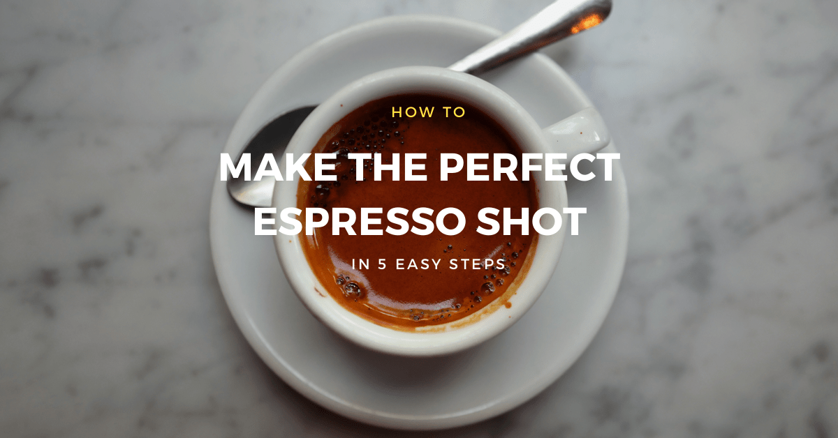 How To Make An Espresso Shot With Instant Coffee Coffee Signatures