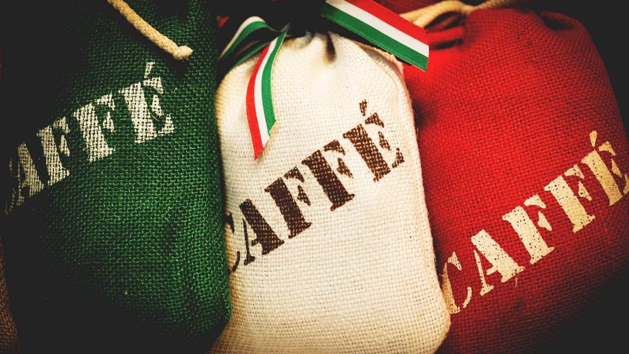 The Ultimate Italian Coffee War Illy vs Lavazza! (2024)