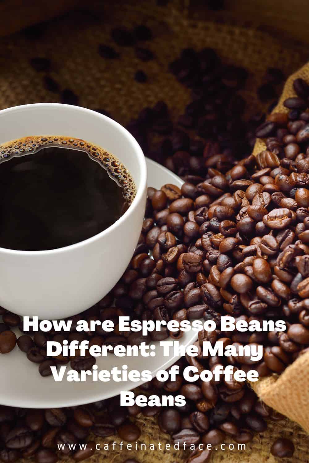 Can I Use Coffee Beans for Espresso 4 Interesting Facts!