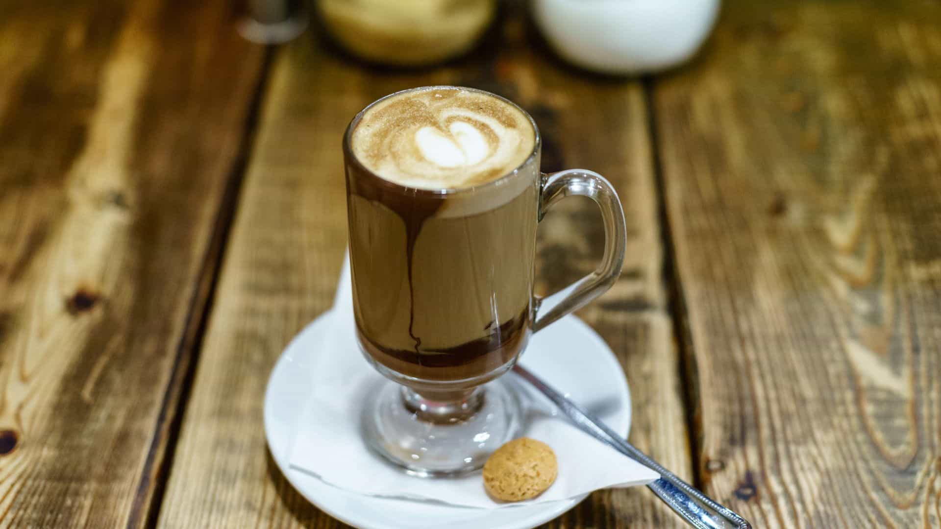 The Great Latte Debate Are Lattes Bitter or Sweet? (2024)