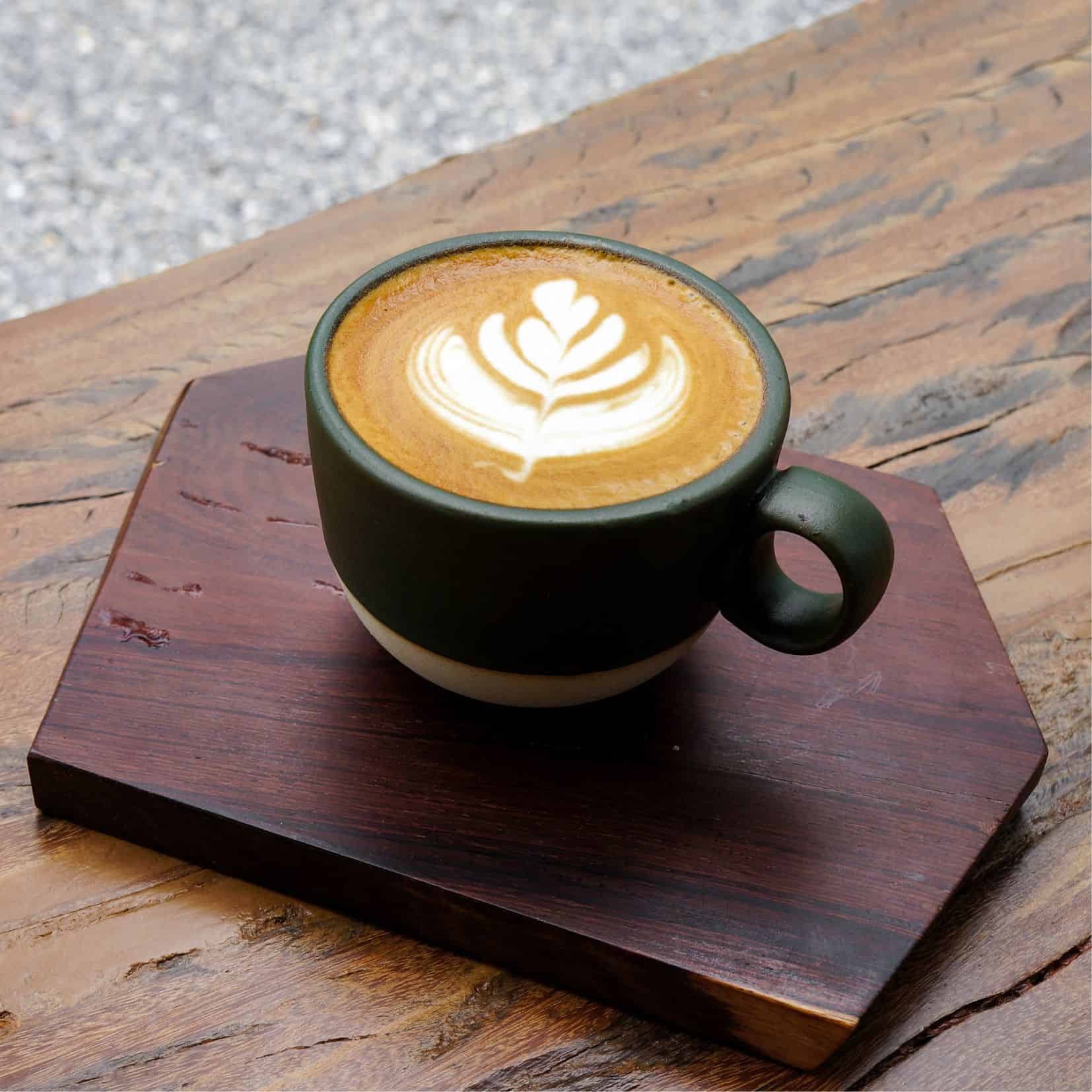 Can a latte be served coldThe Fast Truth (2024)