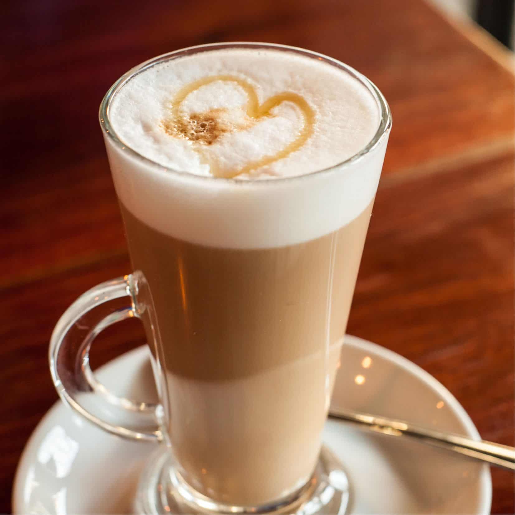 Do lattes make you fat? The Truth About Lattes and Weight Gain 2024