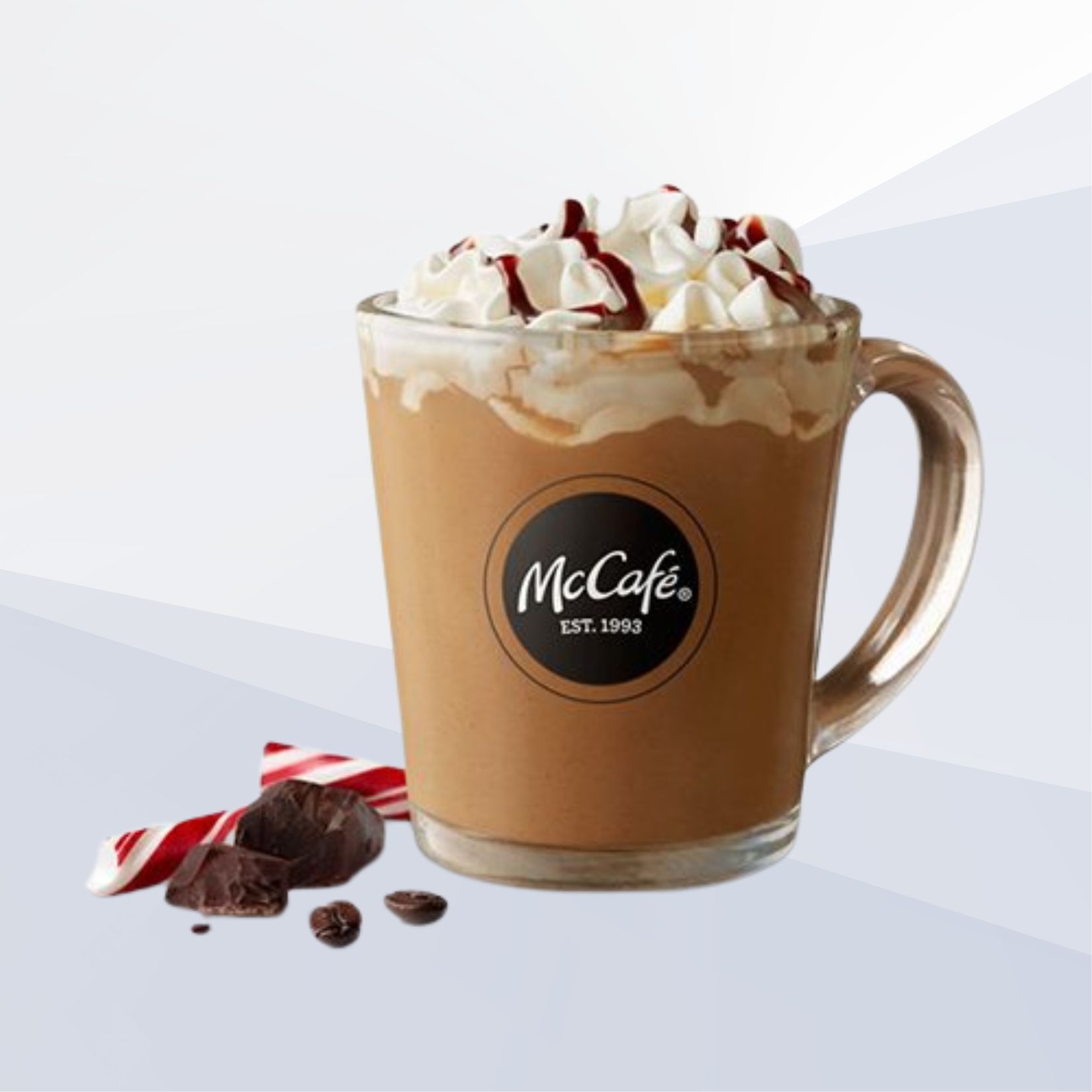 How much caffeine in a Mocha 2023 Coffee Facts