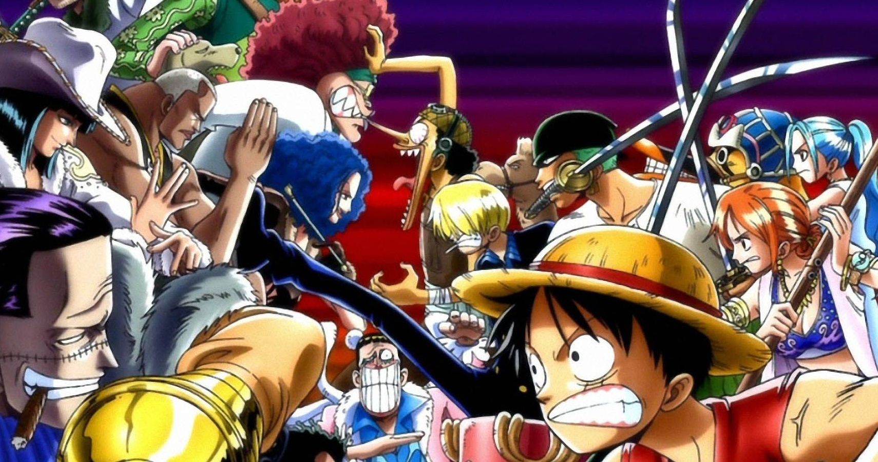 One Piece Filler Episodes Complete Guide Caffeine Anime
