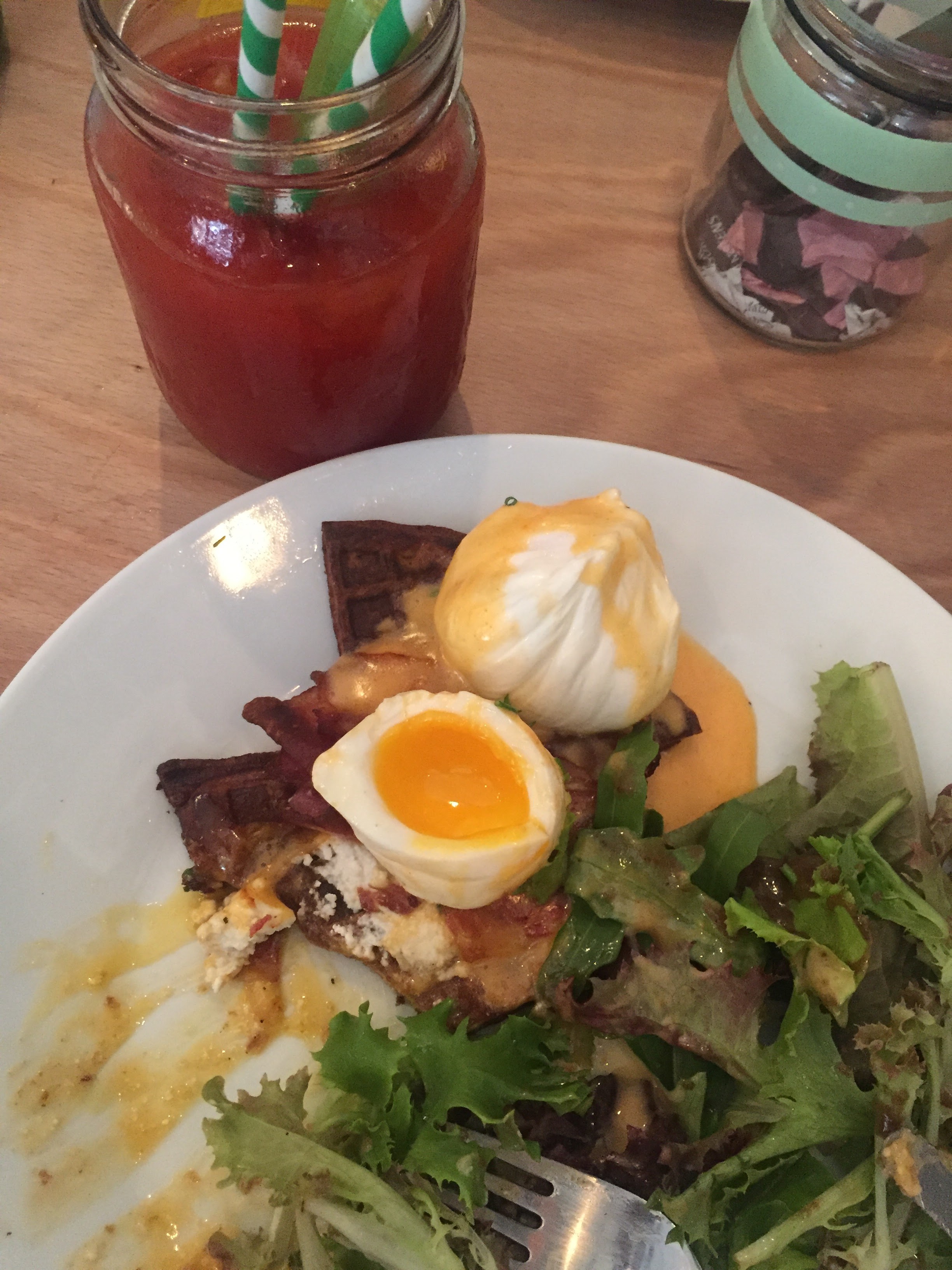 caffeineberry Brussels and Brugge caffeineberry