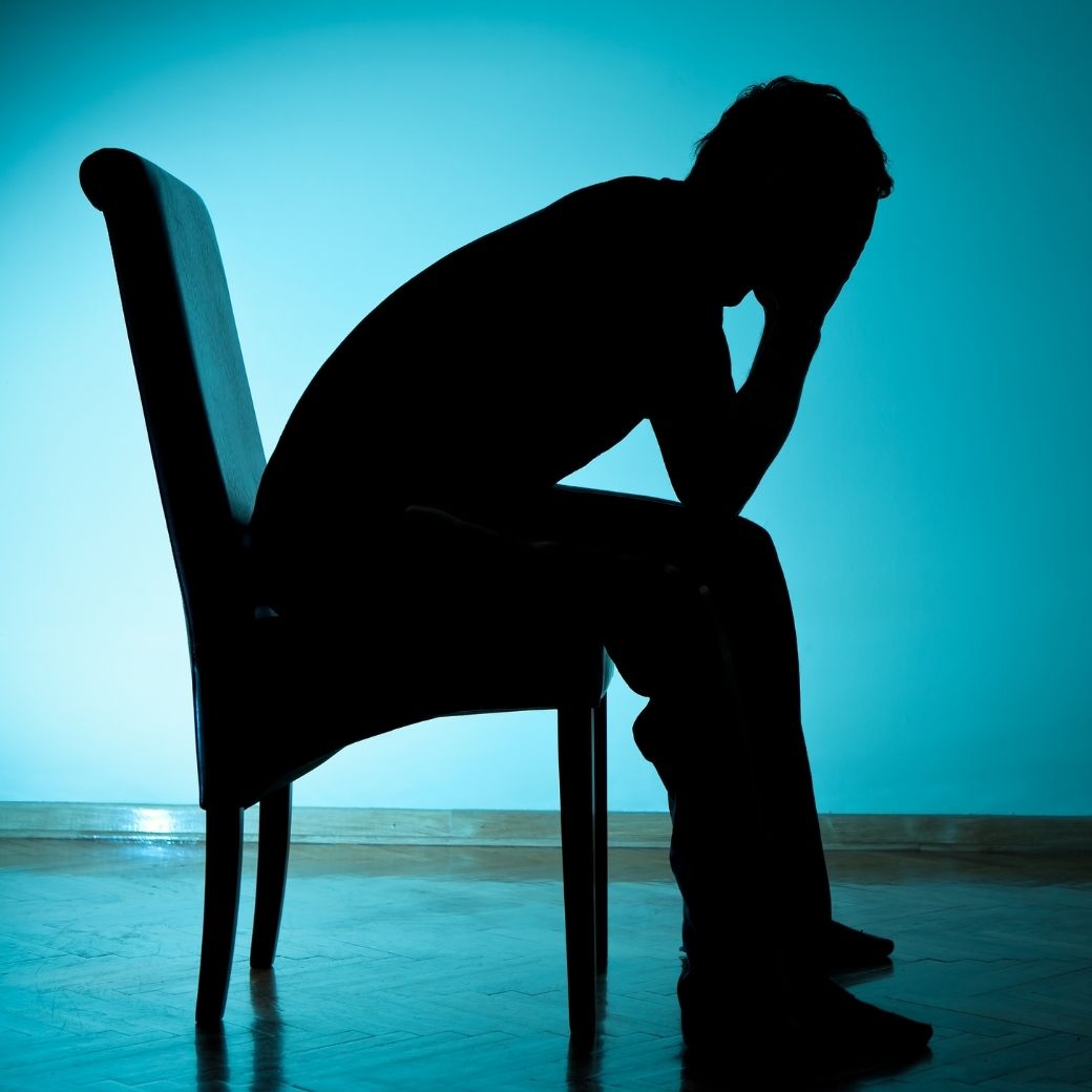 Can Caffeine Cause Depression? CAFFEINEcontrol