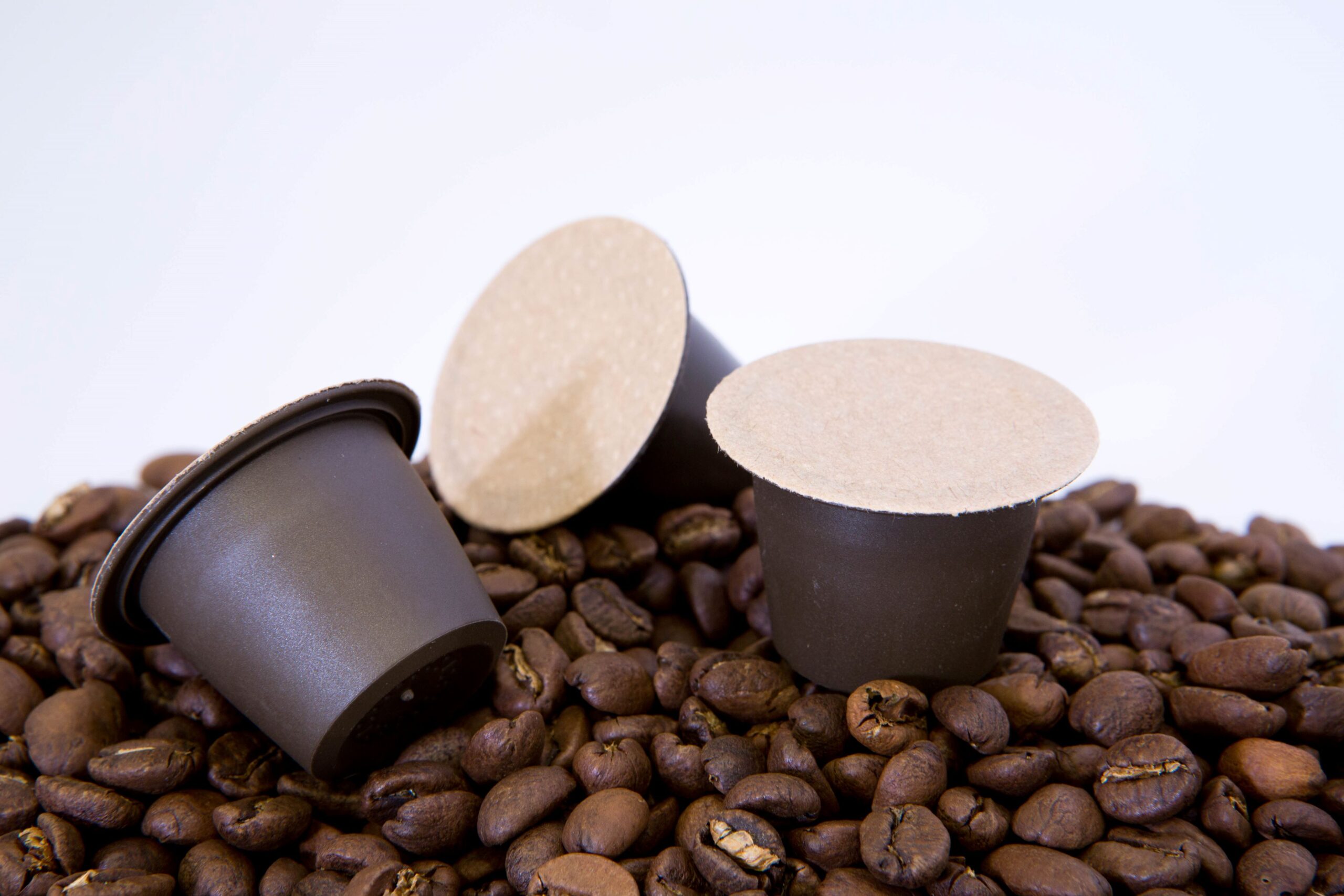 Biodegradable Coffee Pods Best Options for EcoFriendly Brewing