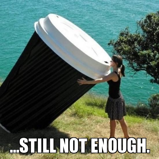 Coffee Memes The Ultimate Collection [40+ MEMES]