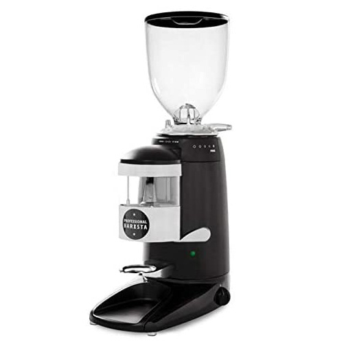 The Best Commercial Coffee Grinder 4 Top Picks For Busy Coffee Shops