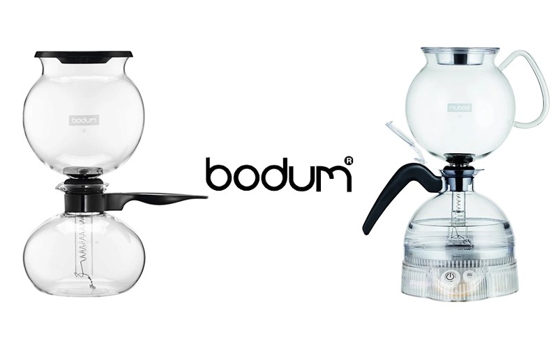 Bodum Pebo Vacuum Coffee Maker Sur La Table, 50 OFF